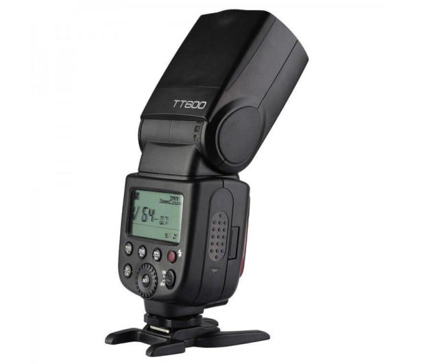 Godox TT600 - 740570 - zdjęcie 2